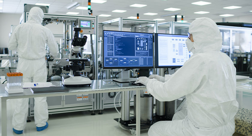 Best Practices for Tech Transfers Amid a Revolution in Digitalization